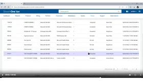 StreamOne® Microsoft ION Essentials Platform Specialist