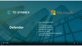 Cloud Friday Nº 366: Microsoft Defender Essentials