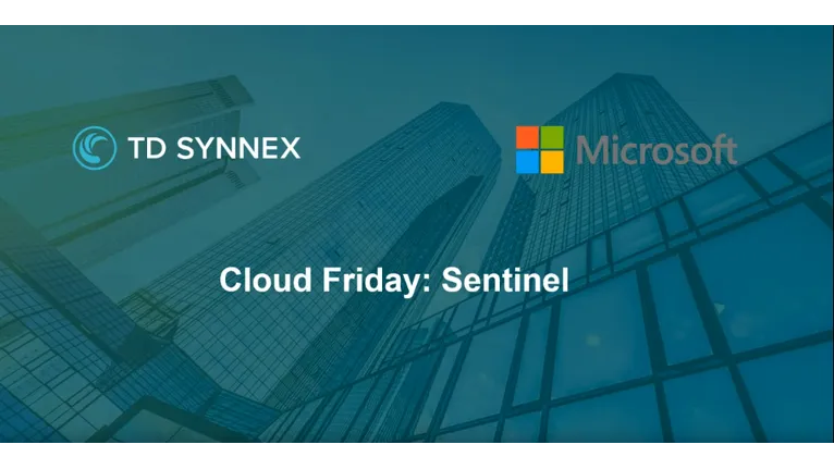 Cloud Friday Nº 367: Microsoft Sentinel Essentials