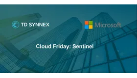Cloud Friday Nº 367: Microsoft Sentinel Essentials