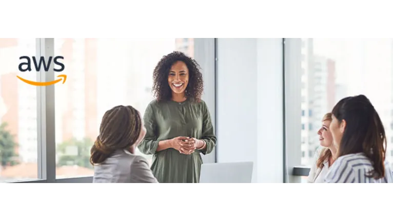 Webinar | AWS Basic - 24 de marzo