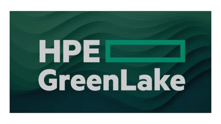 DESCUBRE HPE GREENLAKE
