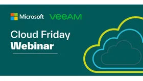 Cloud Friday Nº 288: Veeam Azure & Azure Backup