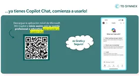 ¿Sabías lo que hace? Copilot en M365 Apps
