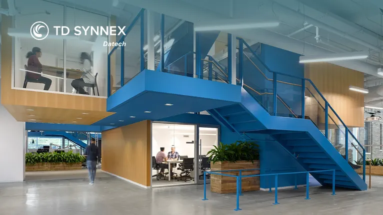 TD SYNNEX Datech lleva el programa Autodesk Scale Partner a Europa