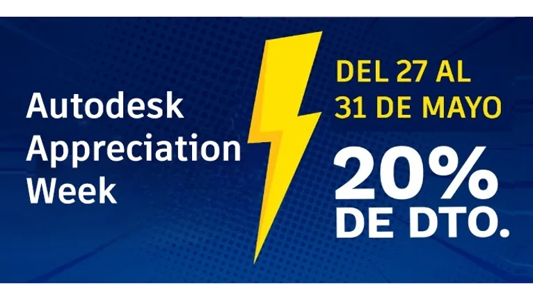 Autodesk Appreciation Week