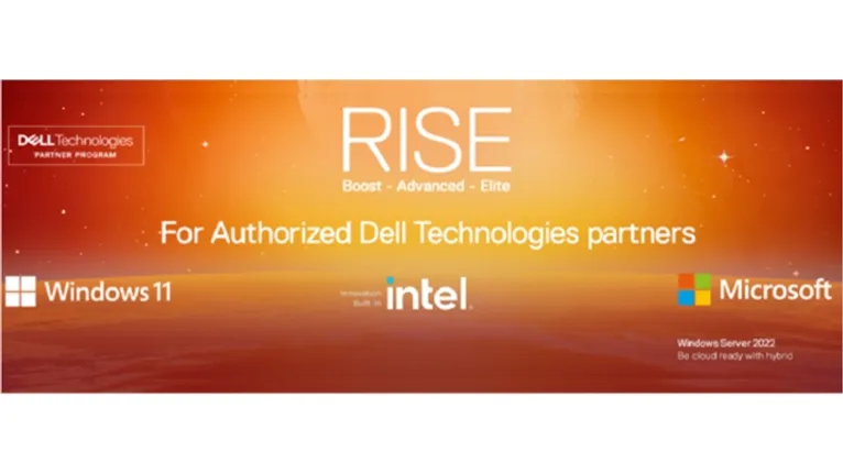 Promociones Dell RISE