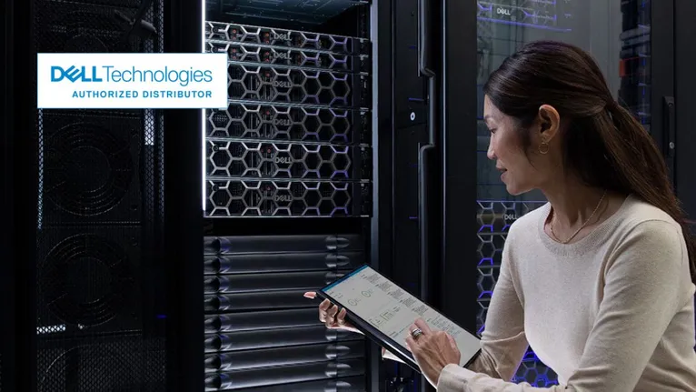 Descuentos directos en servidores Dell PowerEdge