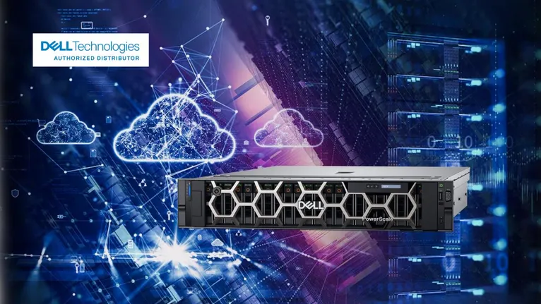Aprovecha las promociones de la PowerWeek en Servidores Dell