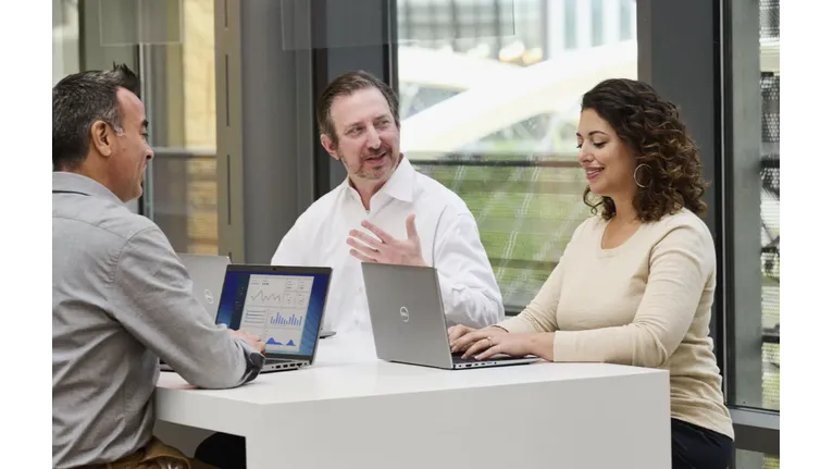 Smart Selection Dell