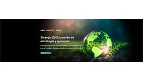 Sinergia ESG: la unión de estrategia y ejecución