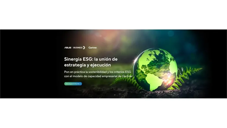 Sinergia ESG: la unión de estrategia y ejecución
