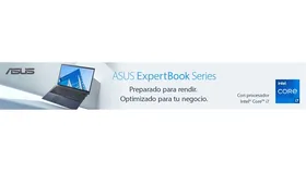 ASUS: Descárgate toda la información sobre nuestros productos