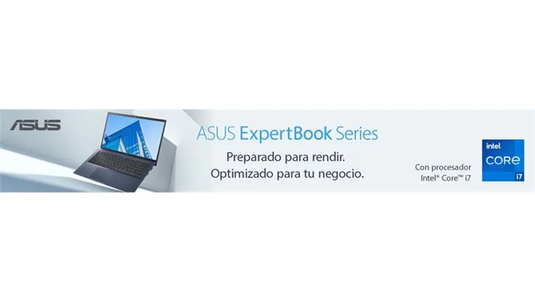 ASUS: Descárgate toda la información sobre nuestros productos