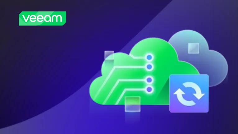 Aprovecha las promociones vigentes de Veeam hasta final de año