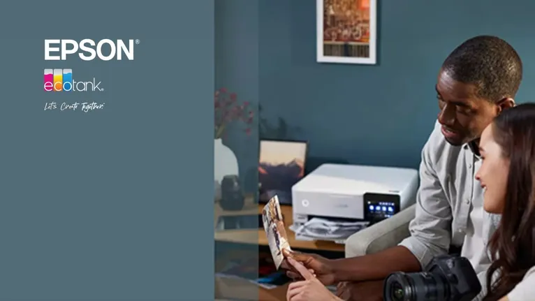 Epson EcoTank – El futuro de la impresión