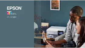 Epson EcoTank – El futuro de la impresión