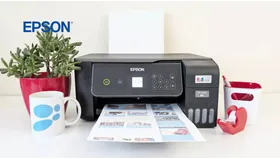Epson EcoTank Cashback