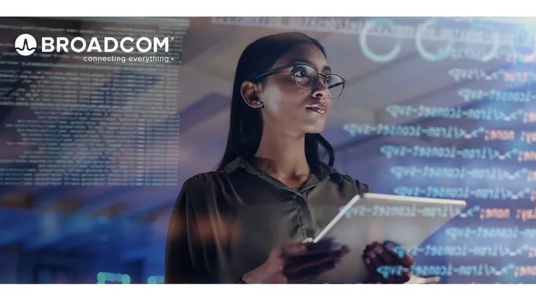 AVISO VMware by Broadcom : Join the Broadcom Advantage Partner Program