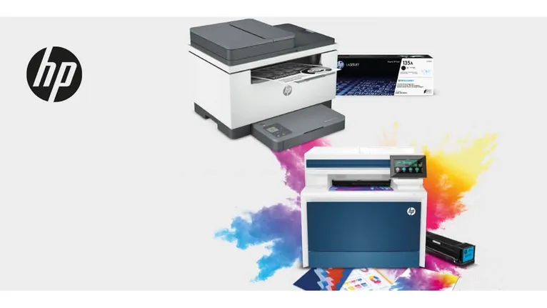 HP LaserJet: Una apuesta segura