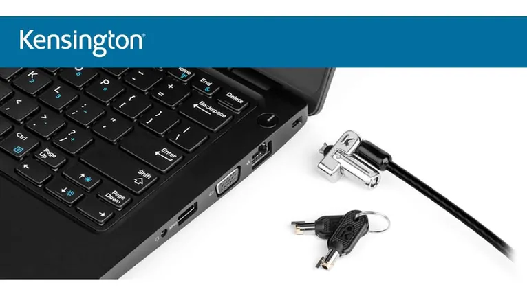 ¡No te quedes sin conocer los candados de Kensington!