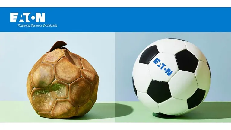 Hasta un 25% de descuento en Eaton  reemplazando tu viejo SAI 