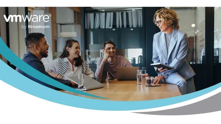 VMware by Broadcom: Descubriendo nuevos horizontes en 2024