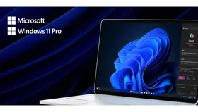 Actualiza a Windows 11 Pro