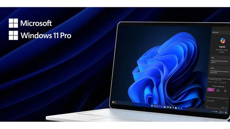 Actualiza a Windows 11 Pro