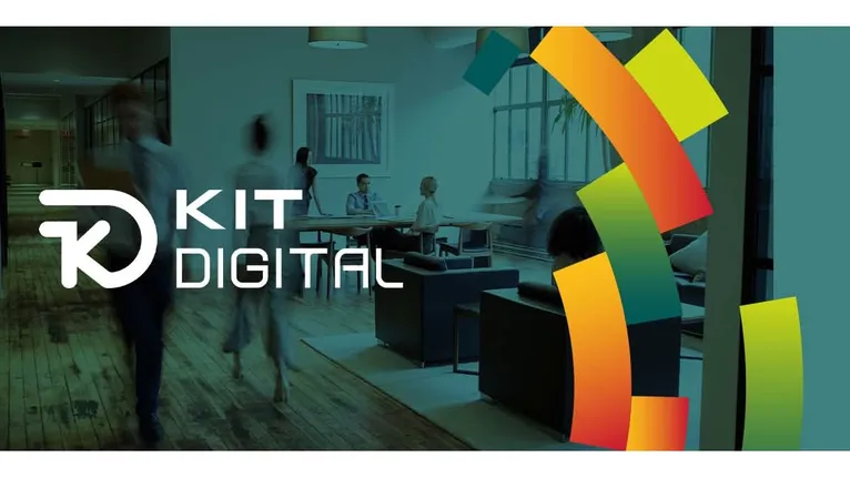 Kit Digital 2024 | Puesto de trabajo seguro