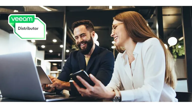 Acreditación Veeam VMTSP Public Cloud