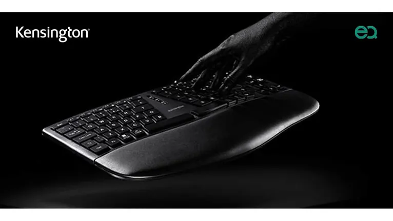 Kensington EQ I Innovador. Transparente. Responsable.