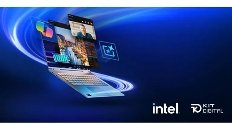 Impulsa tu oferta digital con dispositivos Intel® Core™