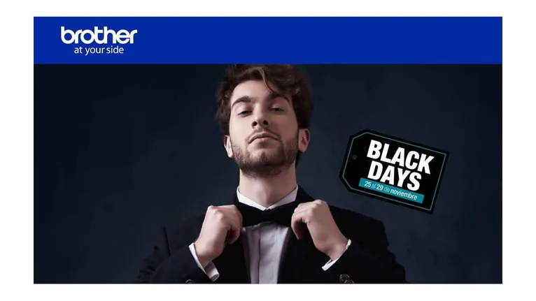 Brother – Llegan las ofertas que mejor sientan