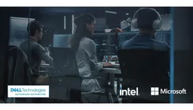 Dell Revoluciona el Rendimiento de los Servidores con IA