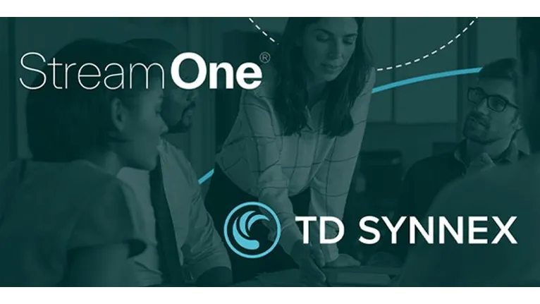 StreamOne® ION Advanced Platform Specialist 