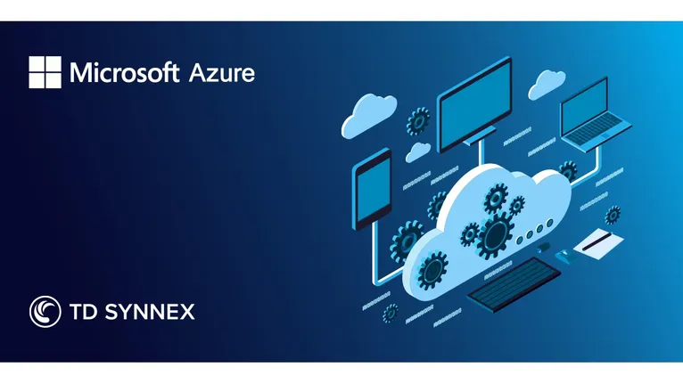 Thinking IN Microsoft Azure