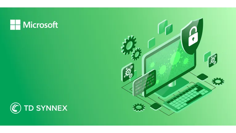 Thinking IN Seguridad de Microsoft