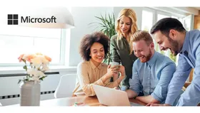 Microsoft IA Generativa para empresas
