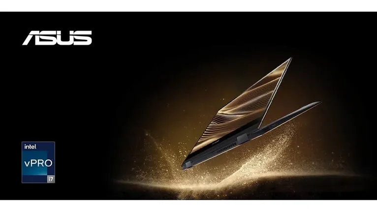 Éxito profesional garantizado con los mejores equipos ASUS