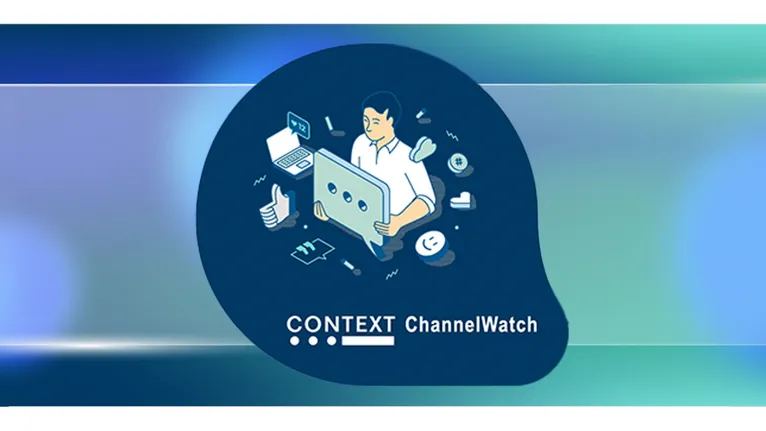 ¡TU OPINIÓN CUENTA! Participa en la encuesta CONTEXT ChannelWatch