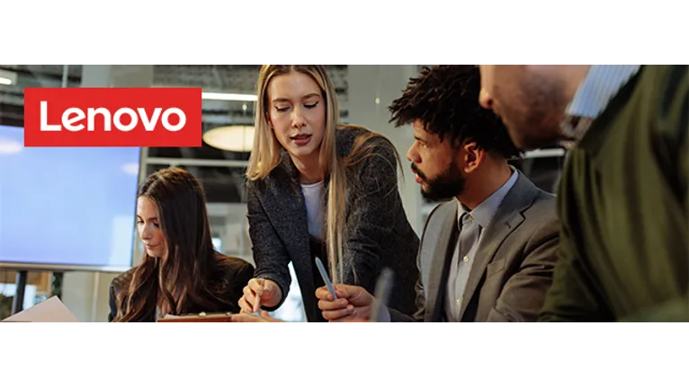 Lenovo Partner Hub
