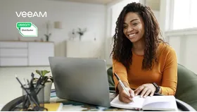 Comercial: Veeam University - Acreditación VMSP Ciberseguridad y DR