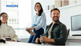Aprovecha estos productos Philips en promoción, ¡solo en TD SYNNEX!