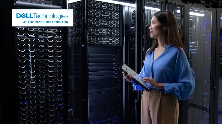 Webinar DELL New Data Domain / PowerStore