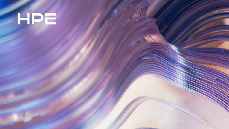 Sé rápido y gana con cada servidor | HPE