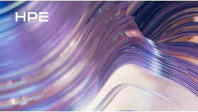 Sé rápido y gana con cada servidor | HPE