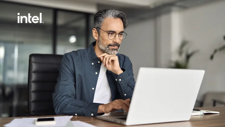 Descubre las claves de la nube y la IA con Intel