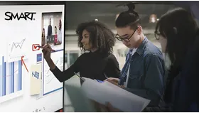 SMART Technologies se une al catálogo de soluciones de Maverick