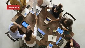 Lenovo Top Choice Express: tu ventaja competitiva en proyectos IT